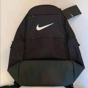 Nike extra large backpack
